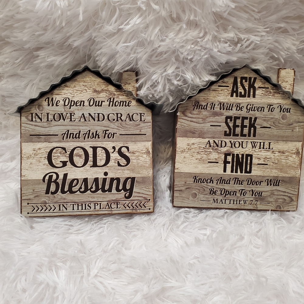 Plaques